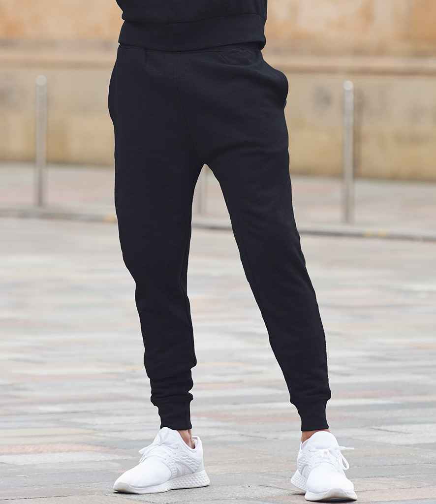 Tombo Unisex Athleisure Joggers