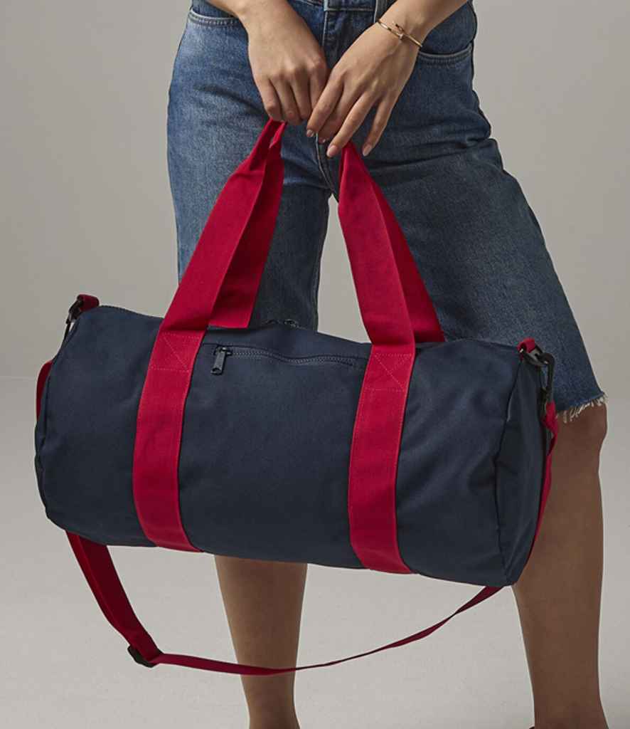 BagBase Original Barrel Bag