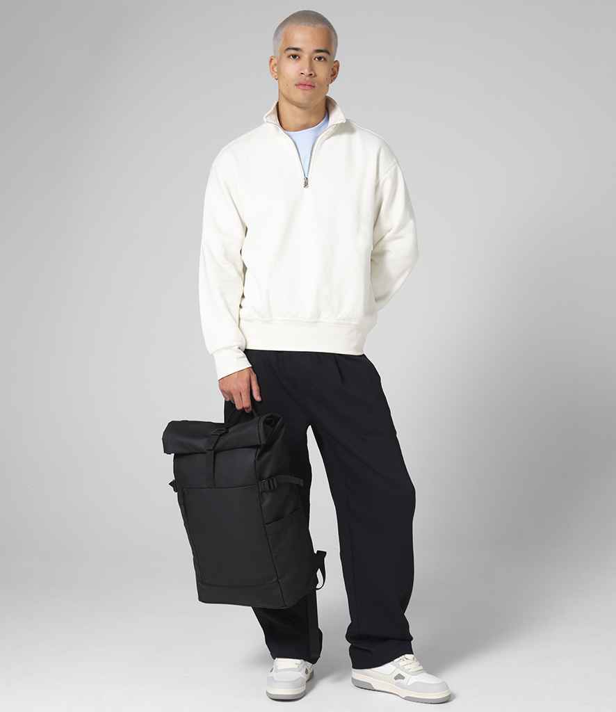 BagBase Everyday Carry 25 Litre Roll-Top Backpack