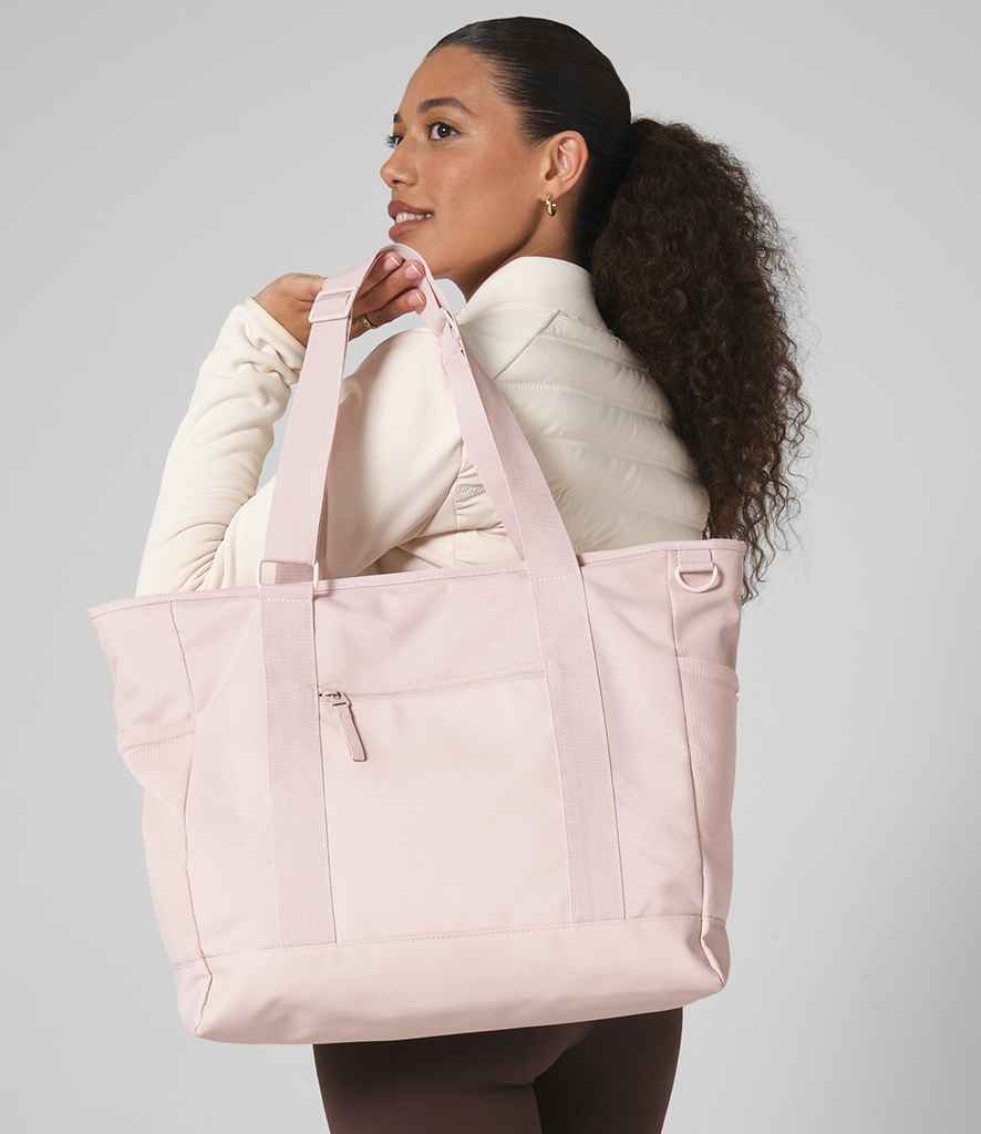 BagBase Circuit Gym Tote Bag